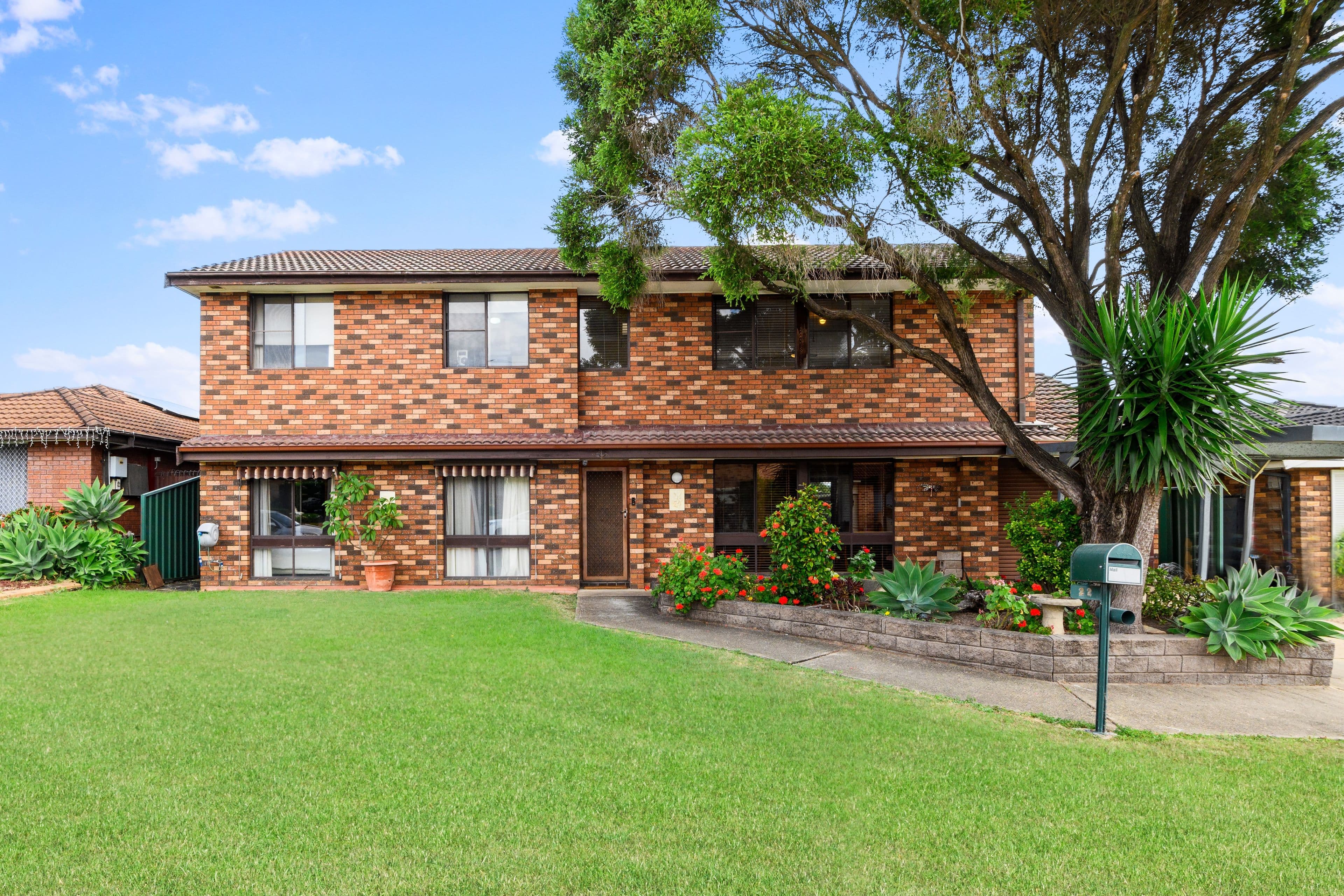 22 Bren Close, St Clair NSW 2759, St Clair - Image 1