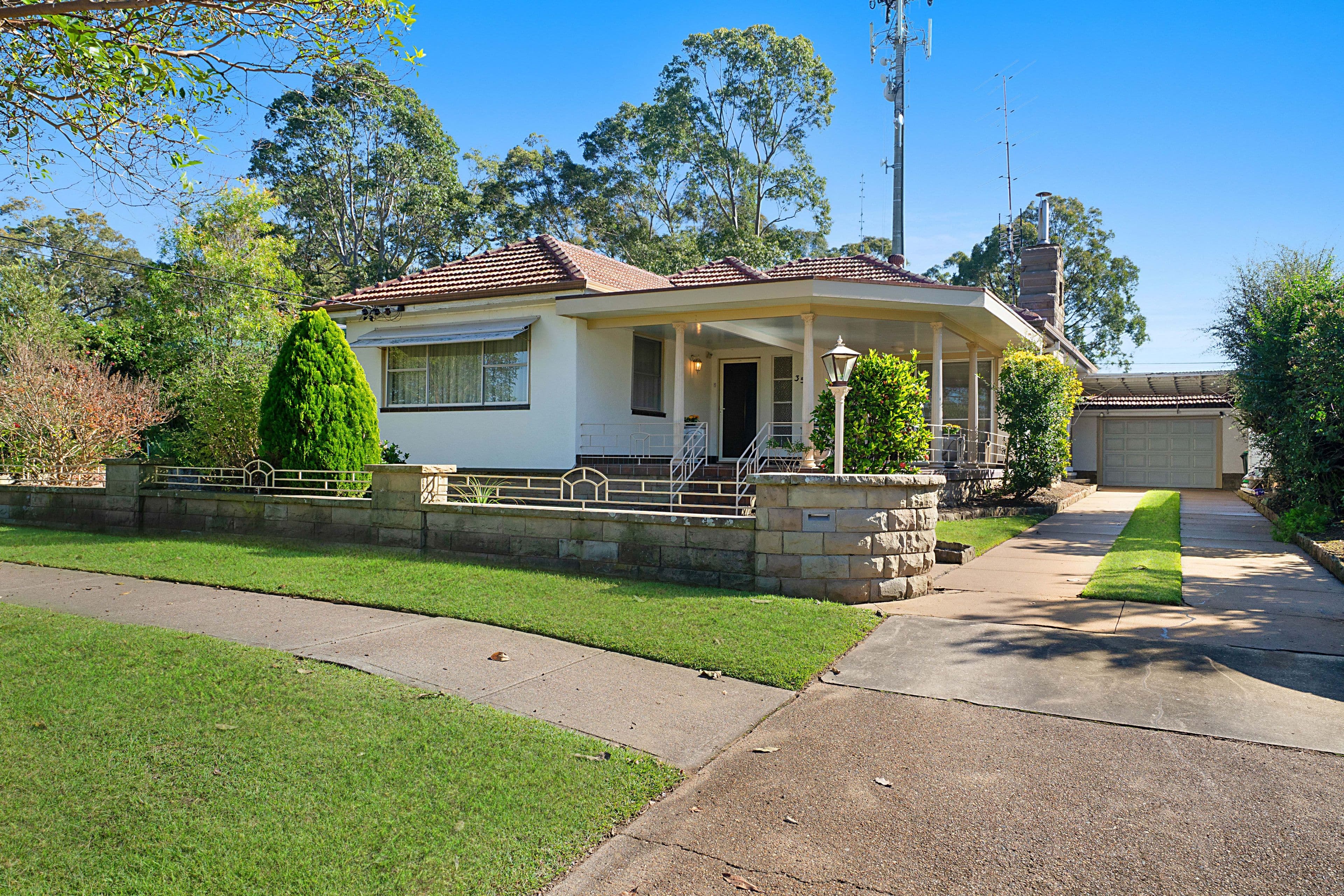 35 Arthur Street, Rutherford NSW 2320, Rutherford - Image 1