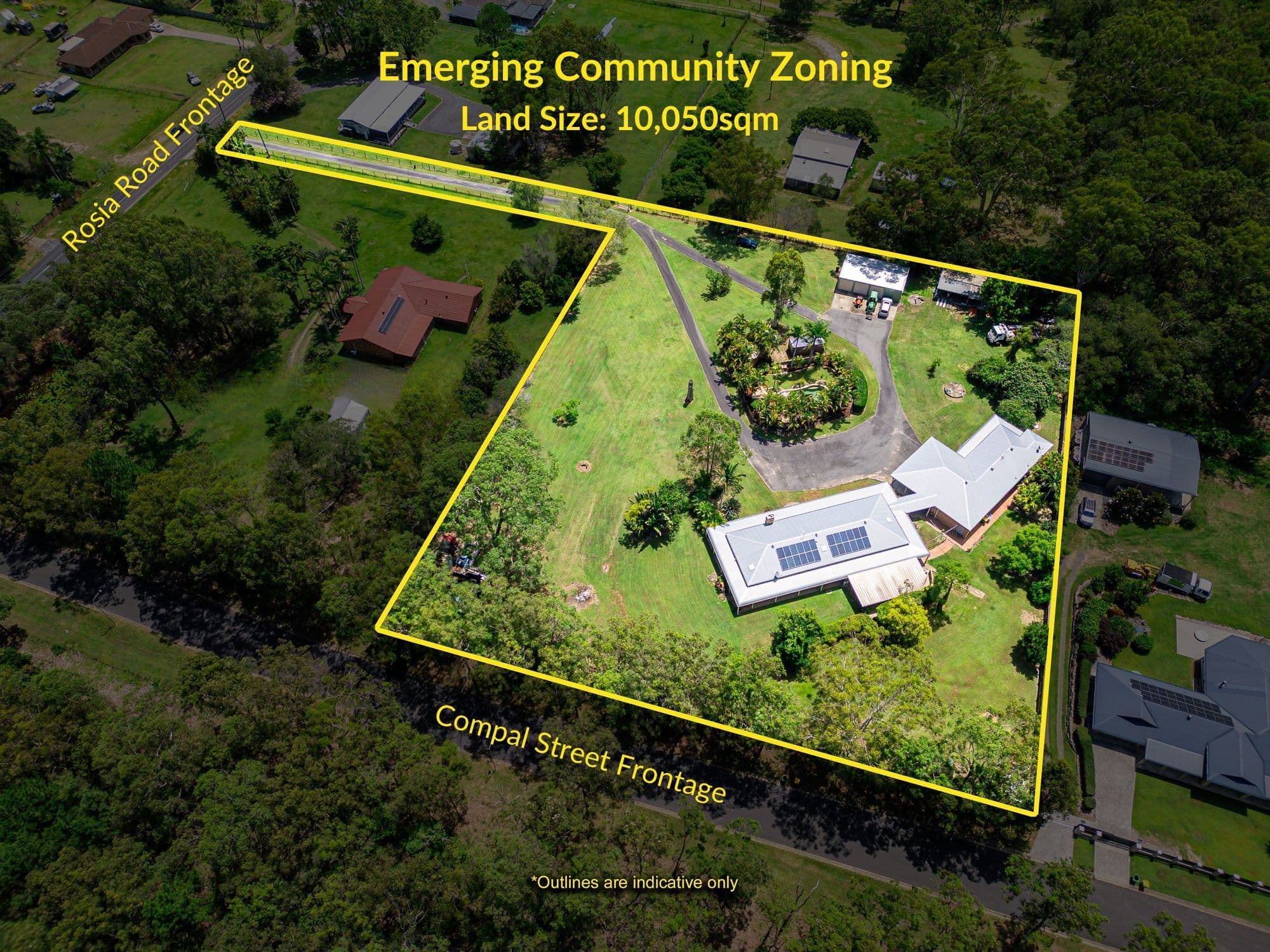 108 Rosia Road, Park Ridge QLD 4125, Park Ridge - Thumbnail 2