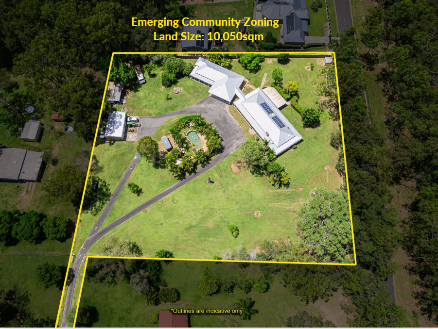 108 Rosia Road, Park Ridge QLD 4125, Park Ridge - Thumbnail 3
