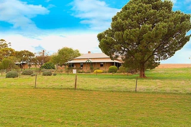 164 Schulz Road, RIVERTON SA 5412, Riverton - Image 1