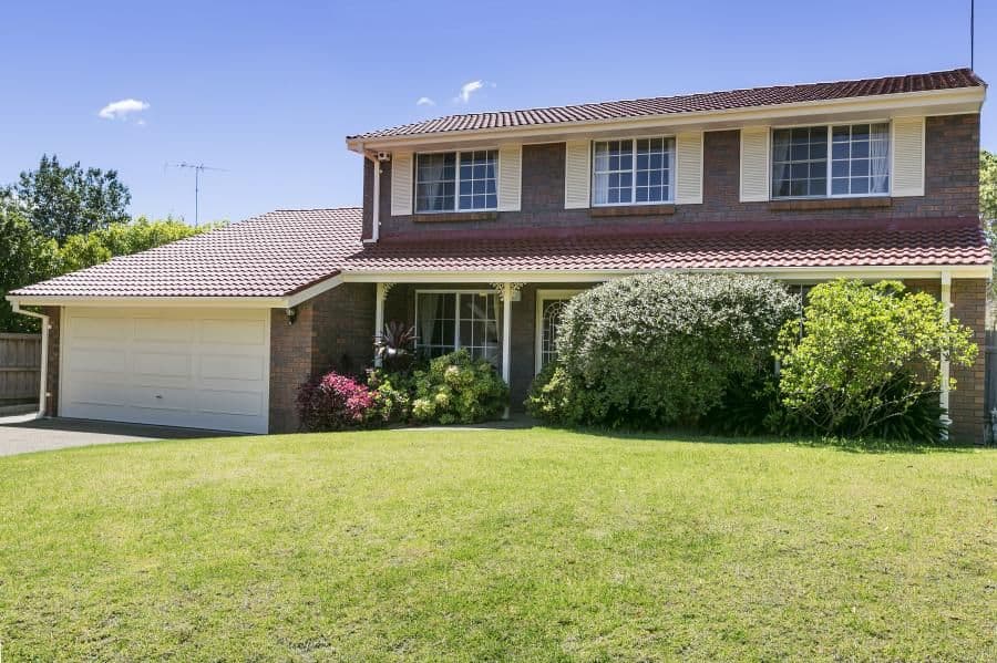 18 Penrose Avenue, CHERRYBROOK NSW 2126, Cherrybrook - Image 1