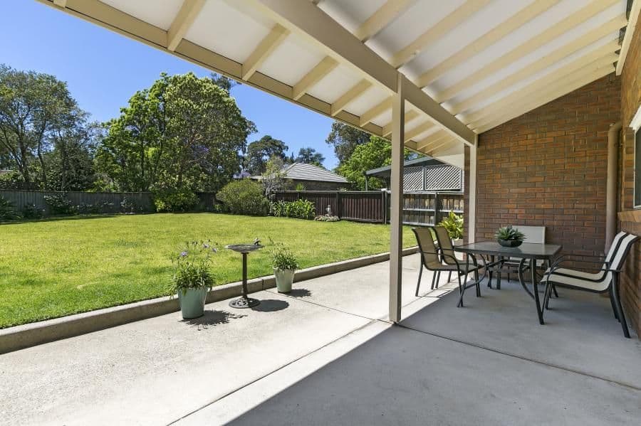 18 Penrose Avenue, CHERRYBROOK NSW 2126, Cherrybrook - Thumbnail 2