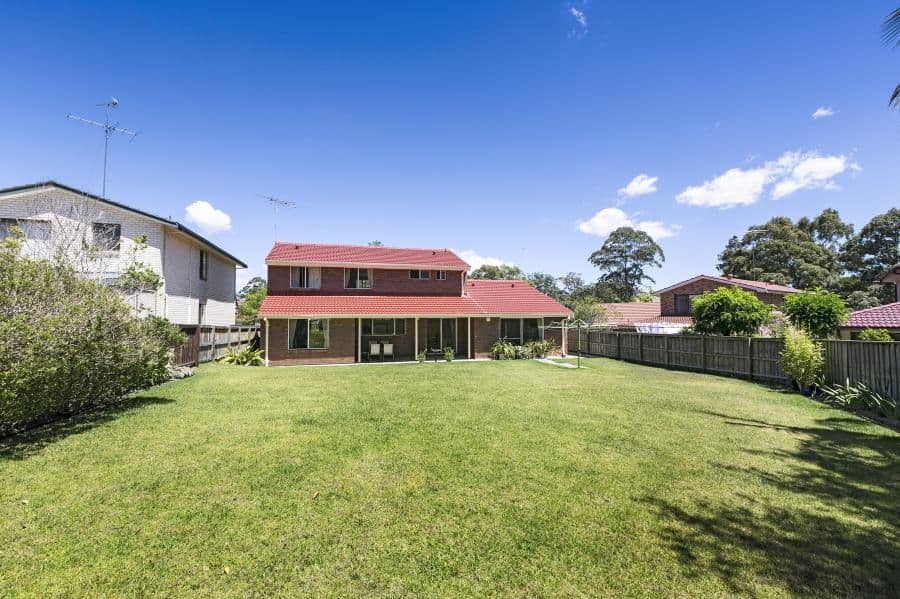 18 Penrose Avenue, CHERRYBROOK NSW 2126, Cherrybrook - Thumbnail 3
