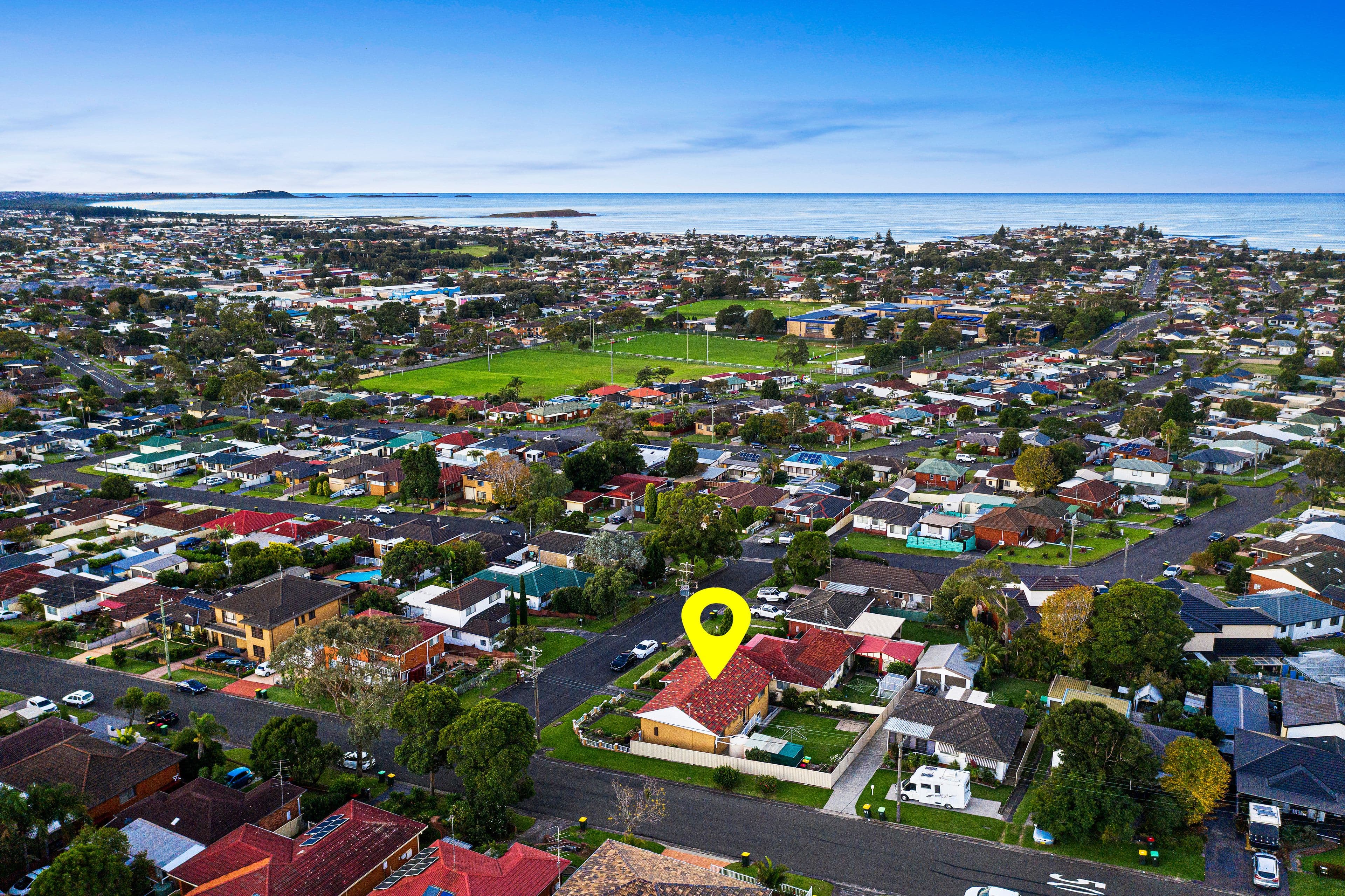 7 Peppermint Street, Barrack Heights NSW 2528, Barrack Heights - Thumbnail 2