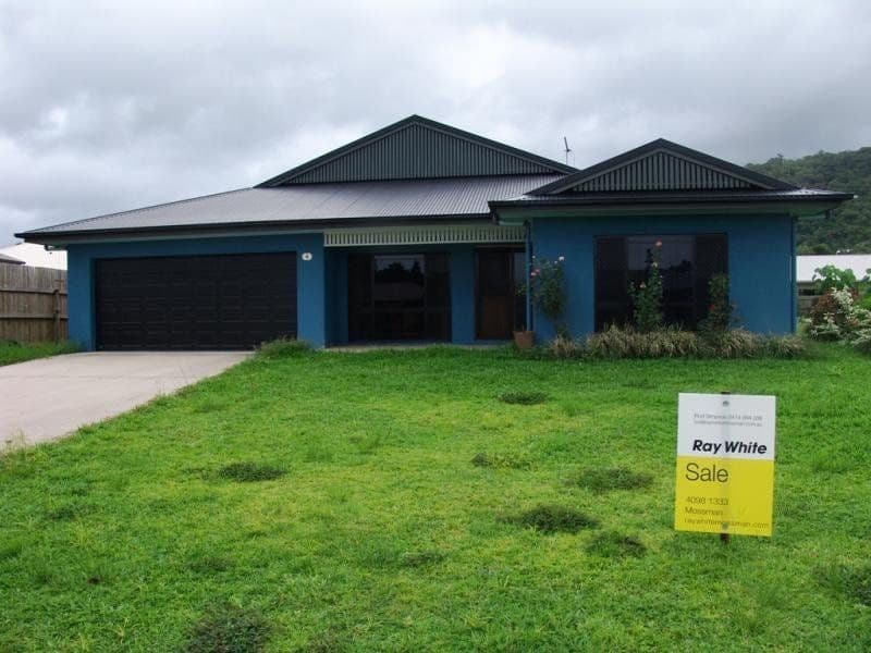 4 Satinash Street, MOSSMAN QLD 4873, Mossman - Image 1
