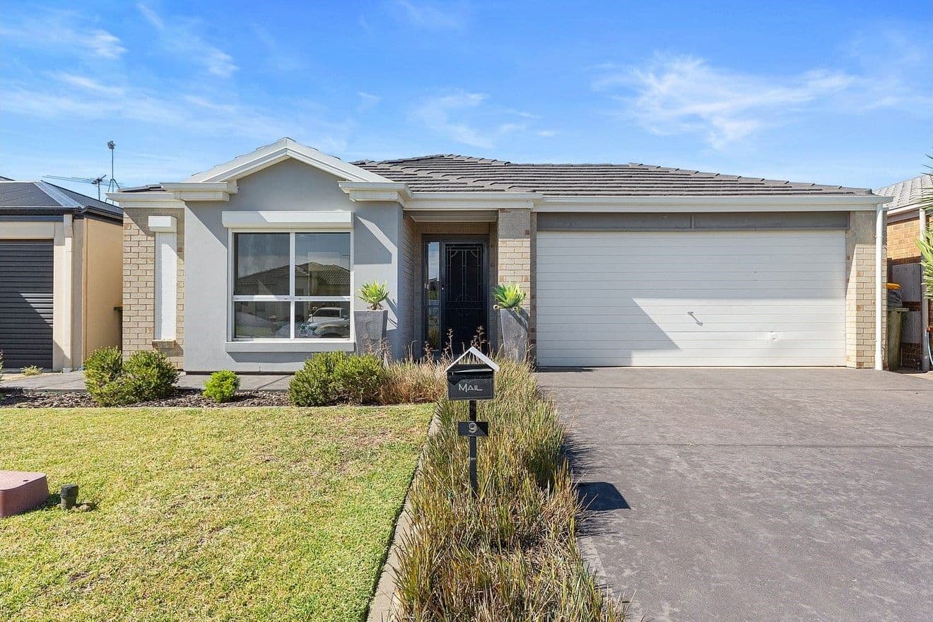 9 Sittella Avenue, Burton SA 5110, Burton - Image 1