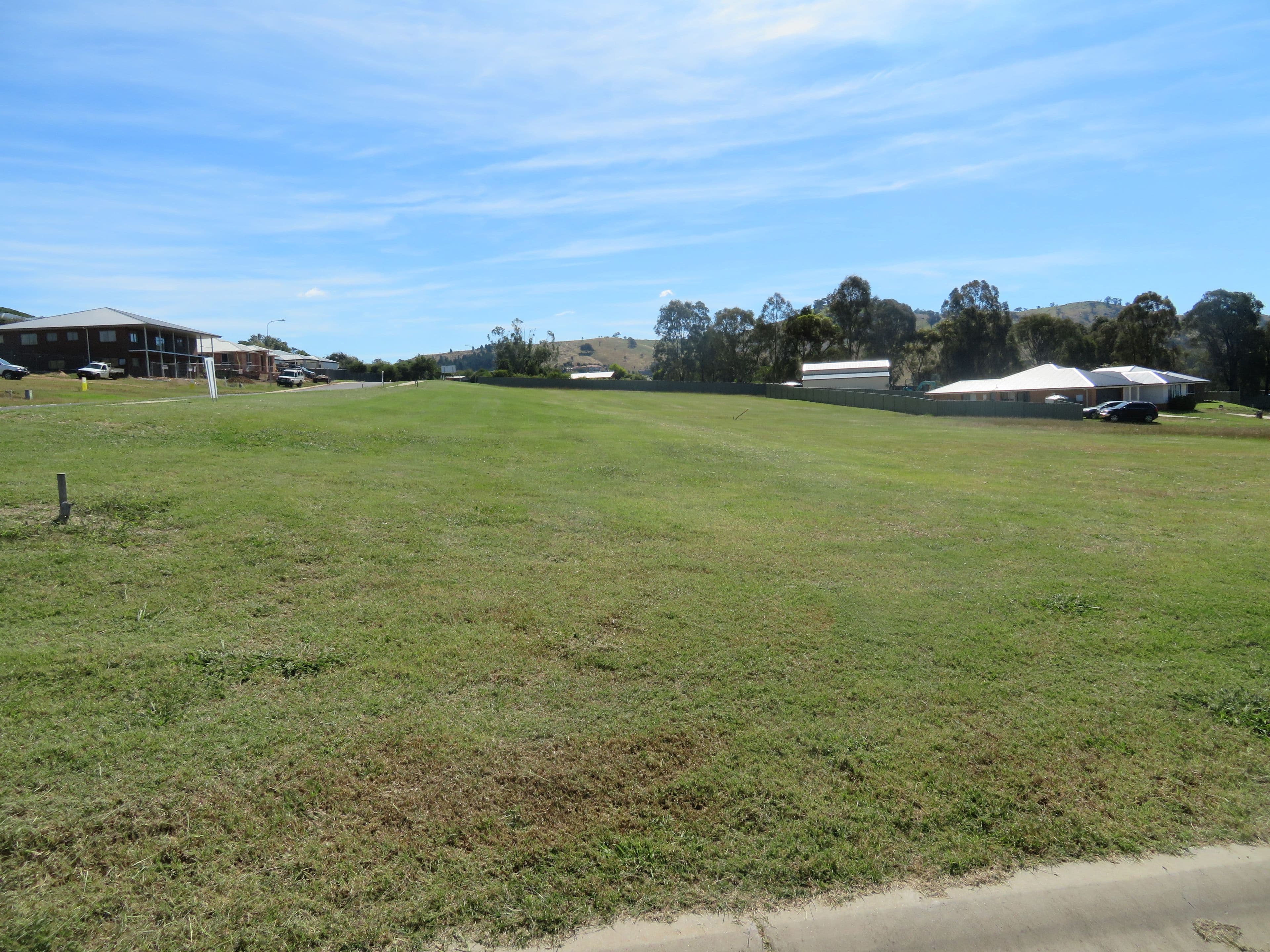 Lot 48 Bourke Estate, Gundagai NSW 2722, Gundagai - Image 1