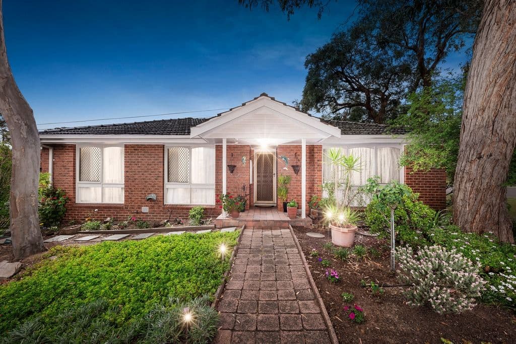 23 Ferguson Court, Ferntree Gully VIC 3156, Ferntree Gully - Image 1