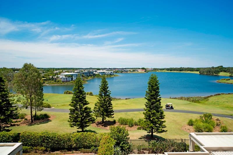 8320 Magnolia Drive East, HOPE ISLAND QLD 4212, Hope Island - Image 1
