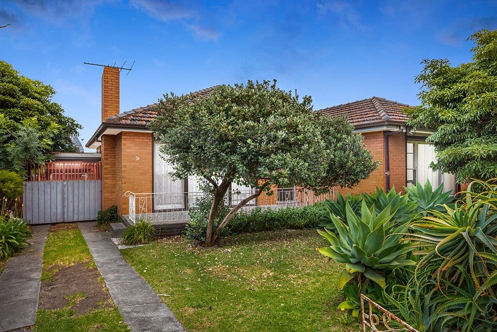21 Wattle Street, West Footscray VIC 3012, West Footscray - Image 1