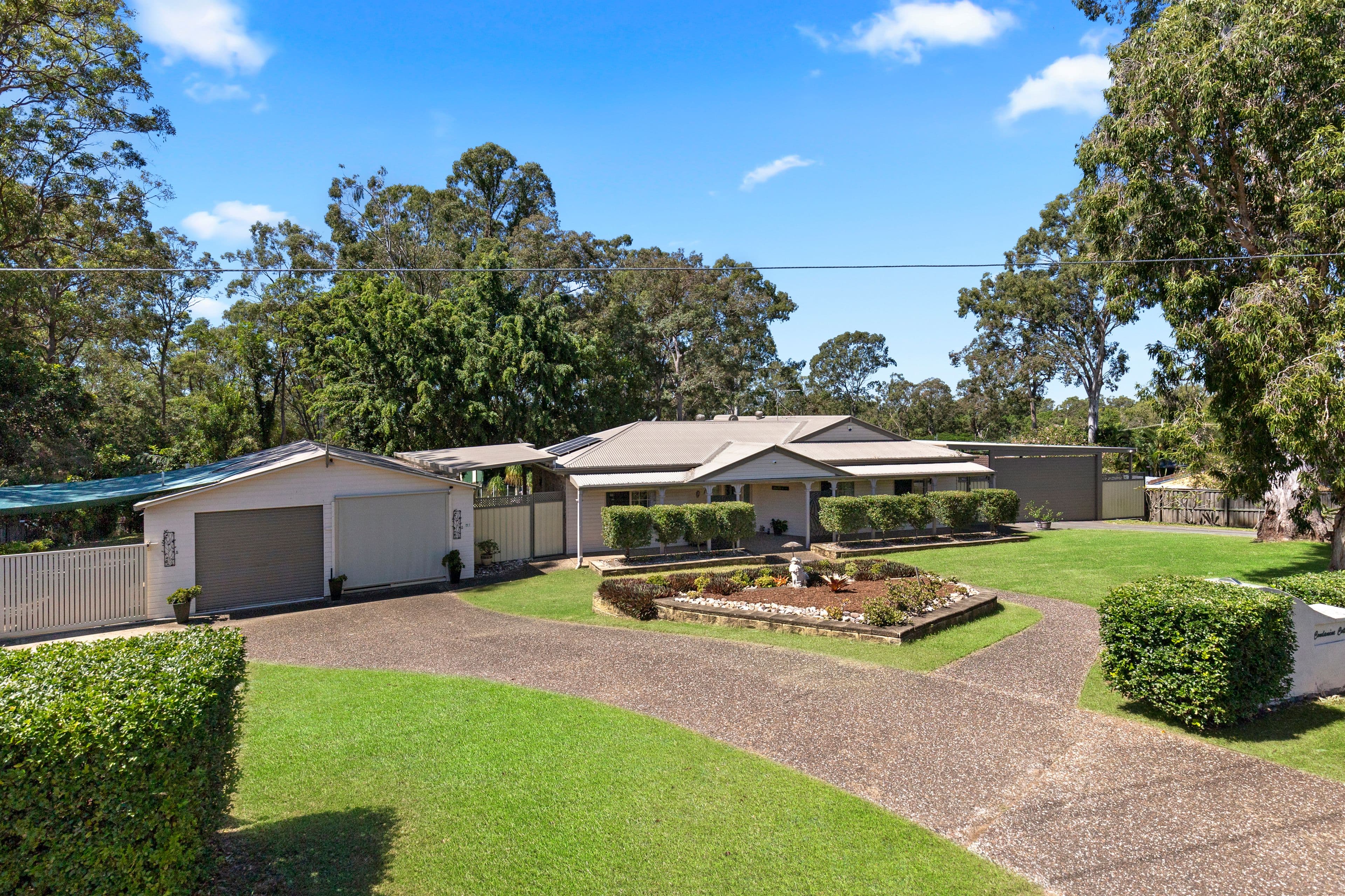 5 Condamine Crescent, Helensvale QLD 4212, Helensvale - Image 1