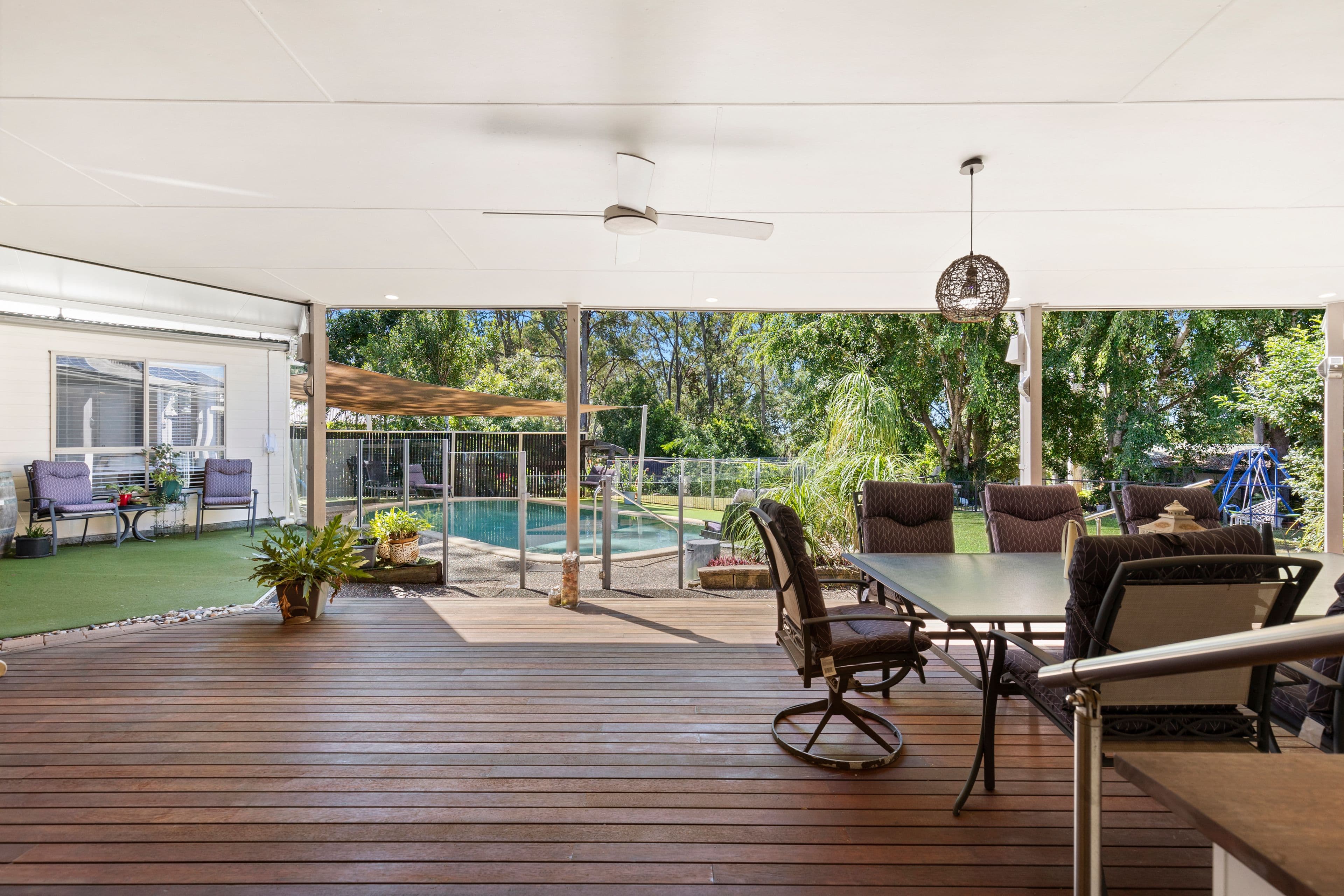 5 Condamine Crescent, Helensvale QLD 4212, Helensvale - Thumbnail 2