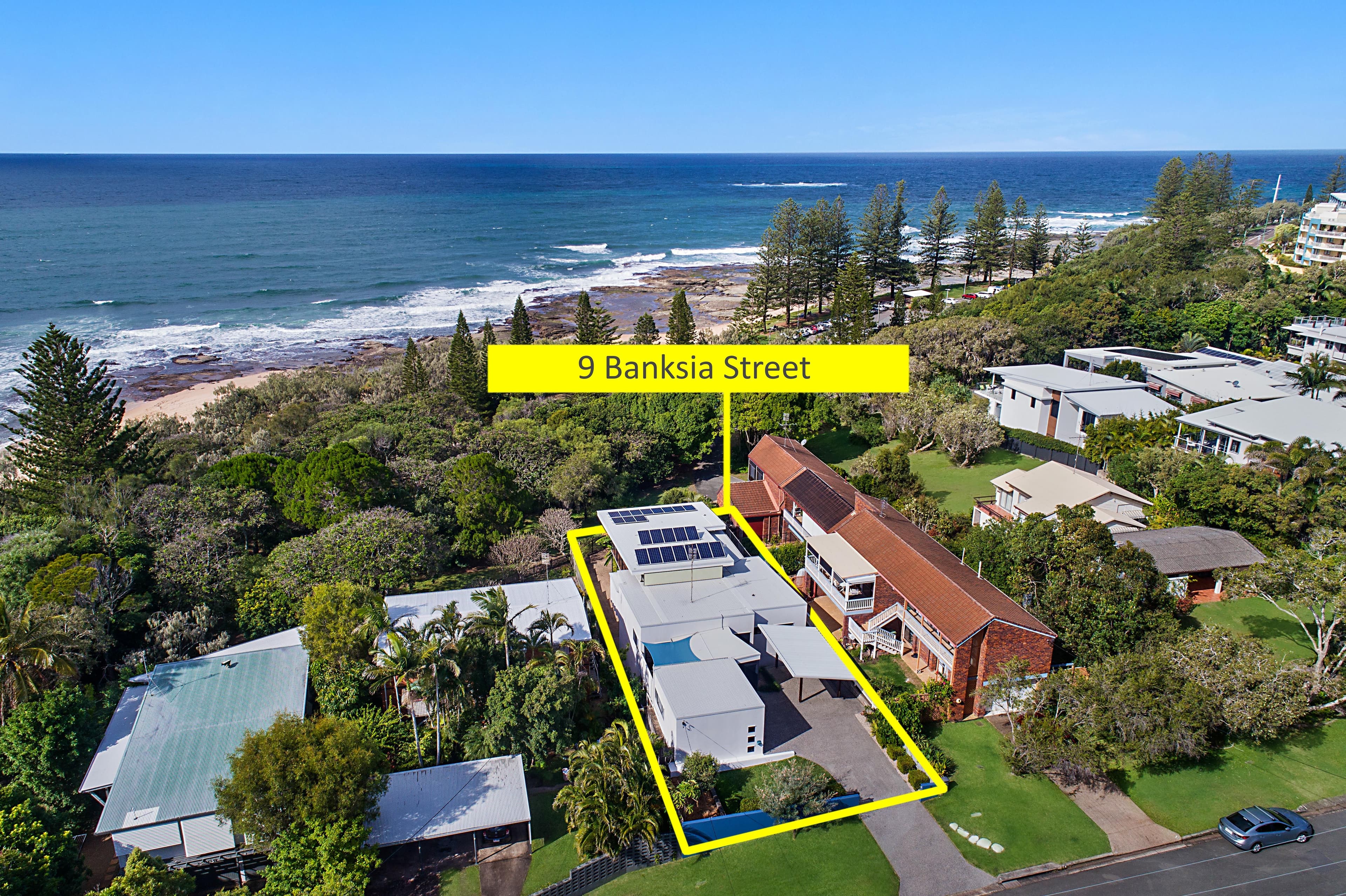 9 Banksia Street, Shelly Beach QLD 4551, Shelly Beach - Image 1