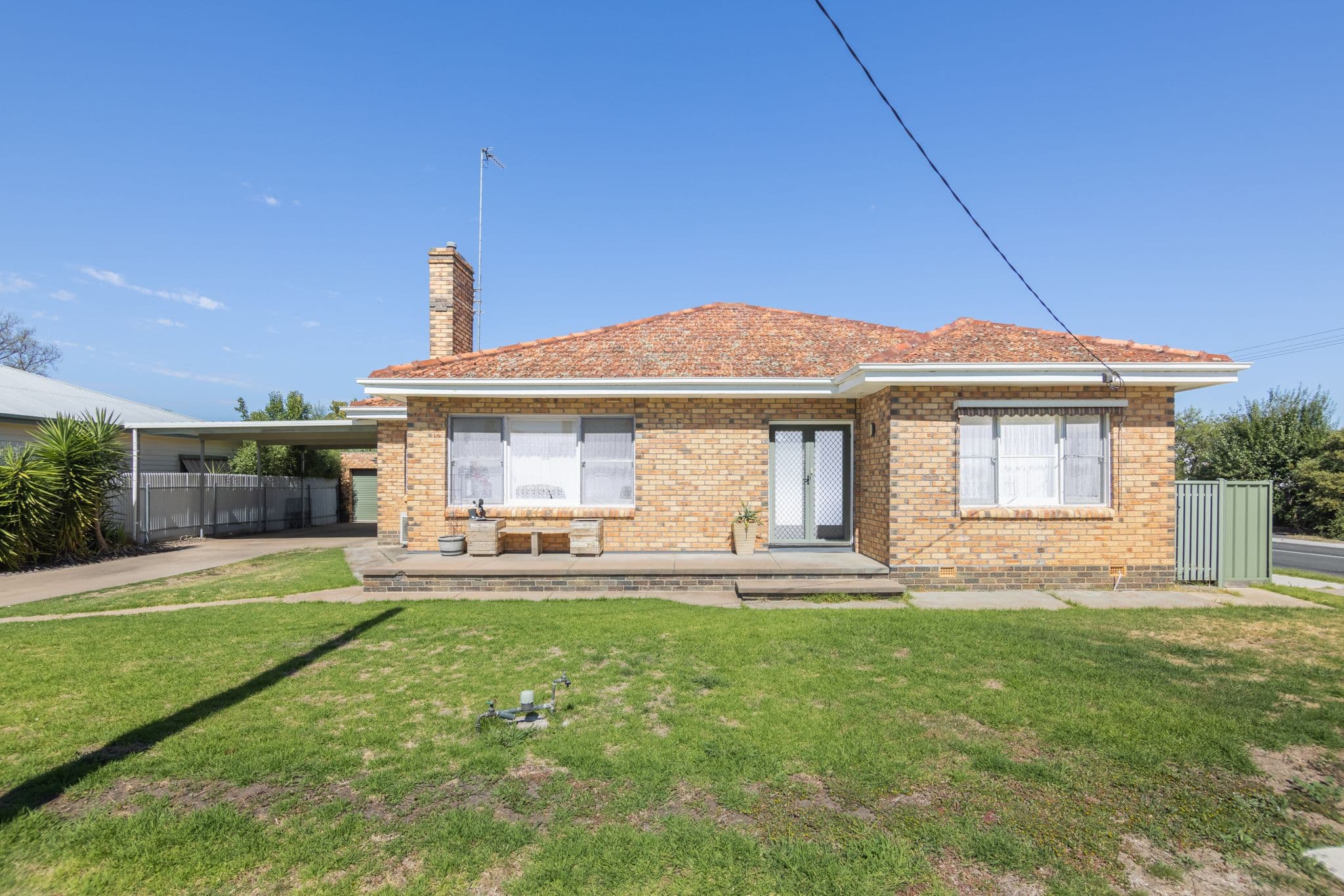 4 Banool Street, Horsham VIC 3400, Horsham - Image 1