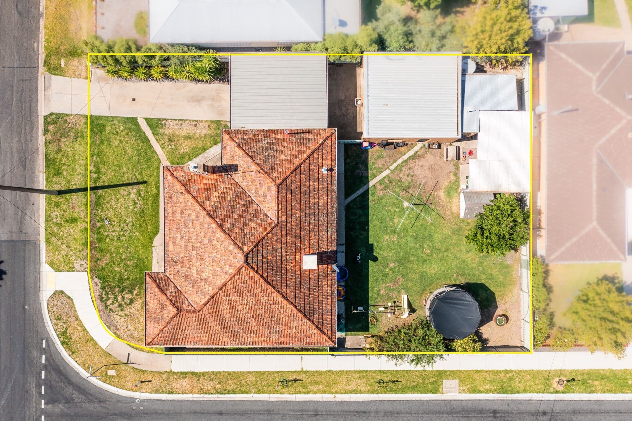 4 Banool Street, Horsham VIC 3400, Horsham - Thumbnail 5