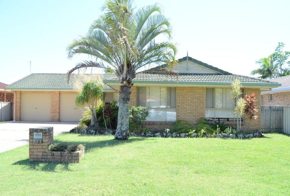 13 O'Gradys Lane, YAMBA NSW 2464, Yamba - Image 1