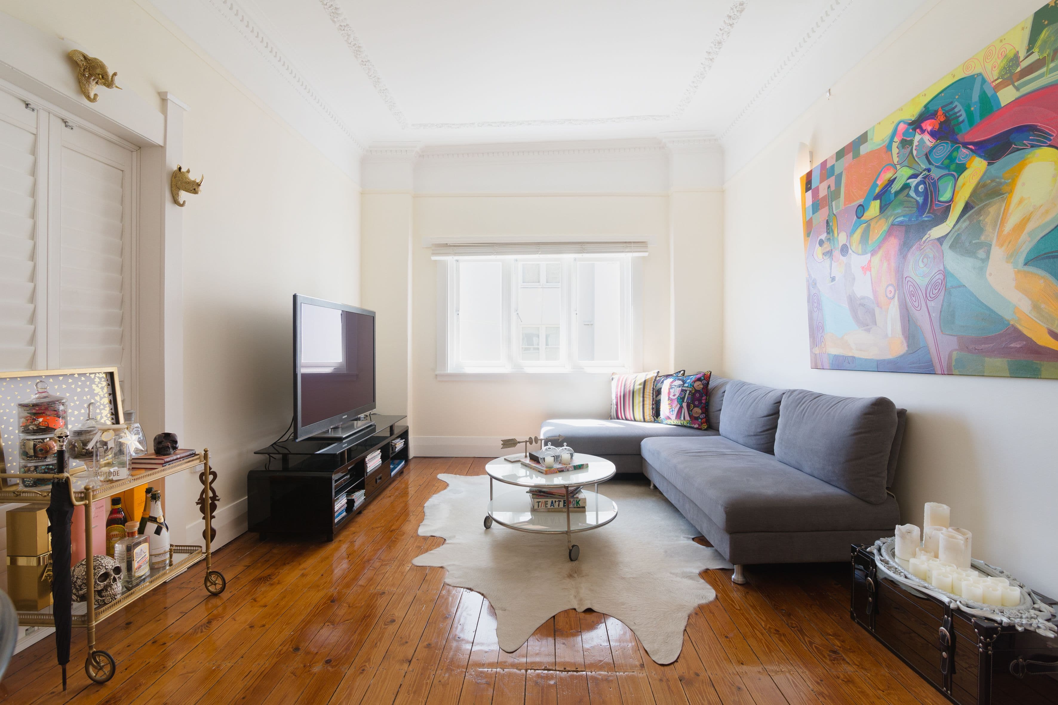 11 Springfield Avenue, Potts Point NSW 2011, Potts Point - Thumbnail 5