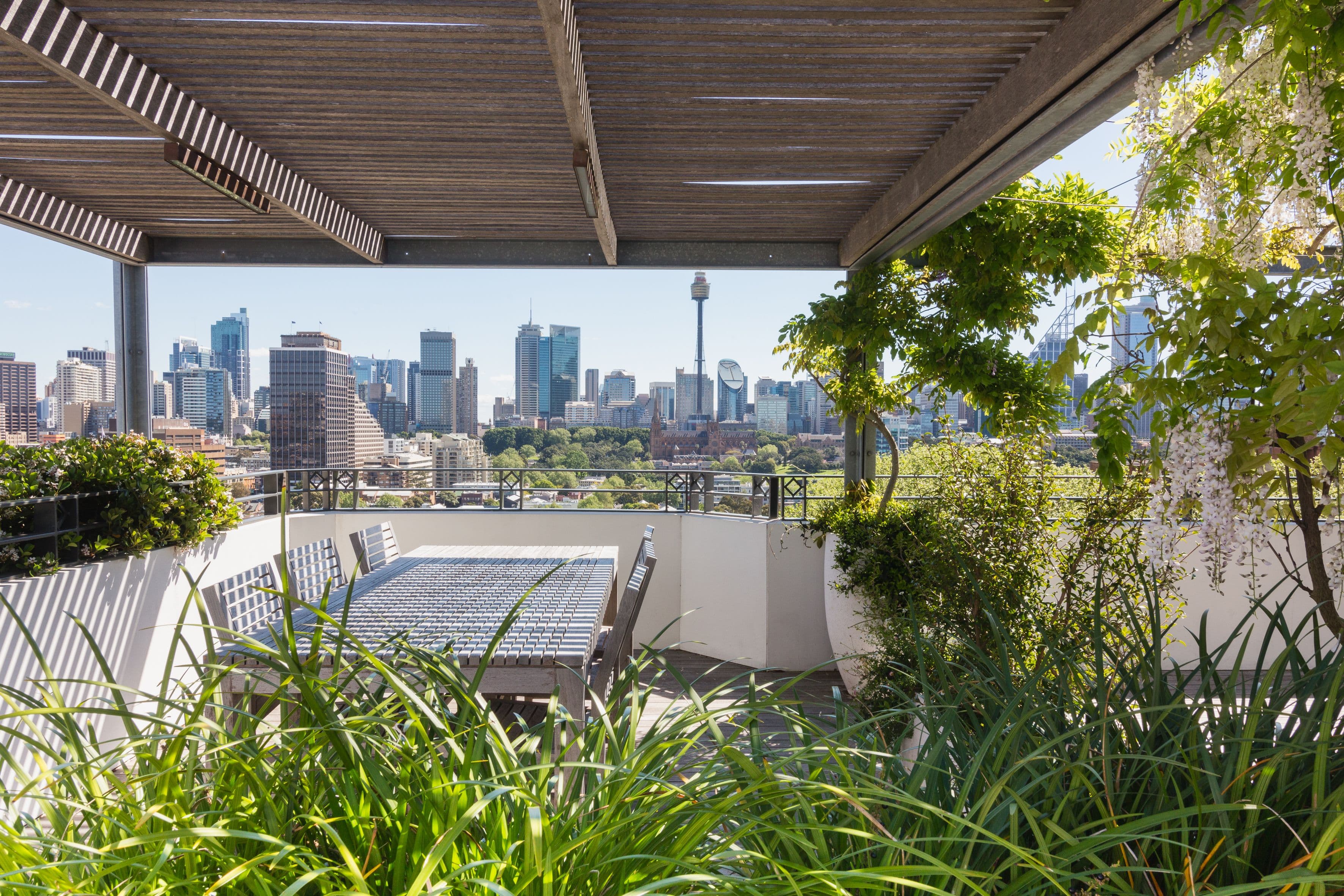 11 Springfield Avenue, Potts Point NSW 2011, Potts Point - Thumbnail 8