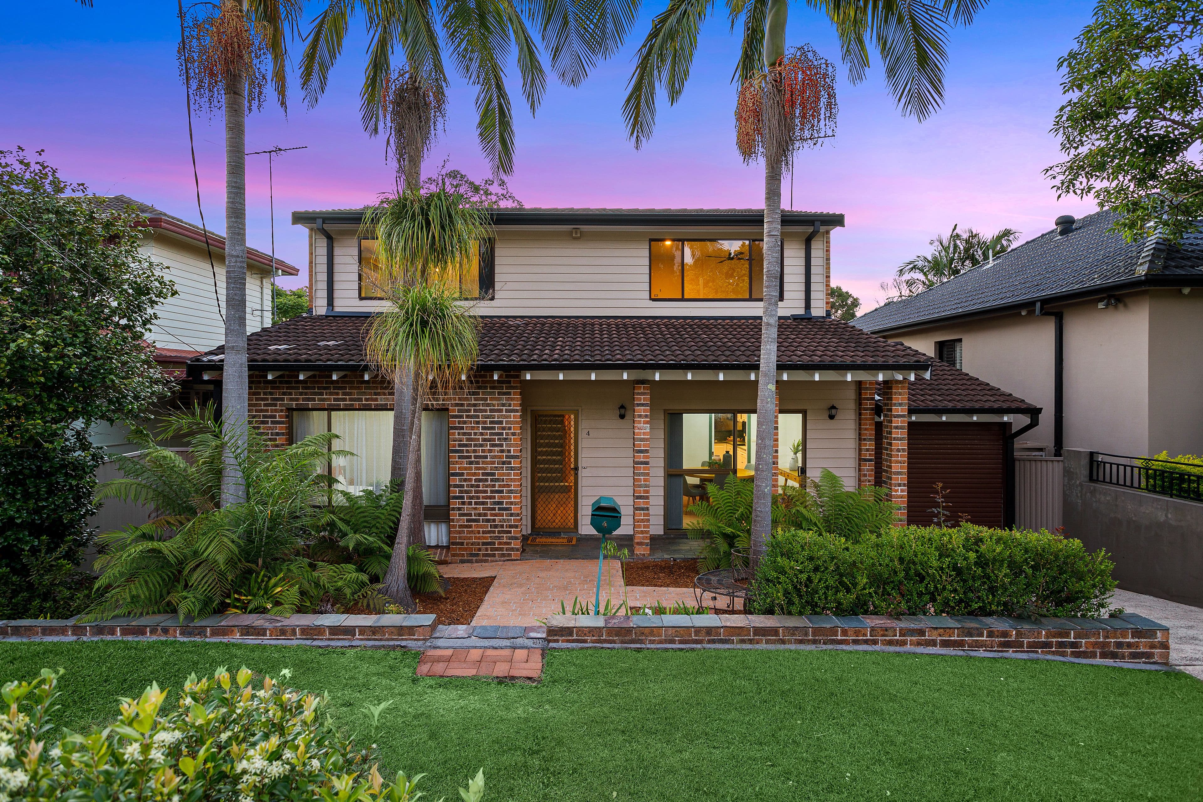 4 Ballantyne Road, Mortdale NSW 2223, Mortdale - Image 1