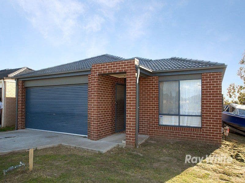 19 Calais Circuit, CRANBOURNE VIC 3977, Cranbourne West - Thumbnail 2