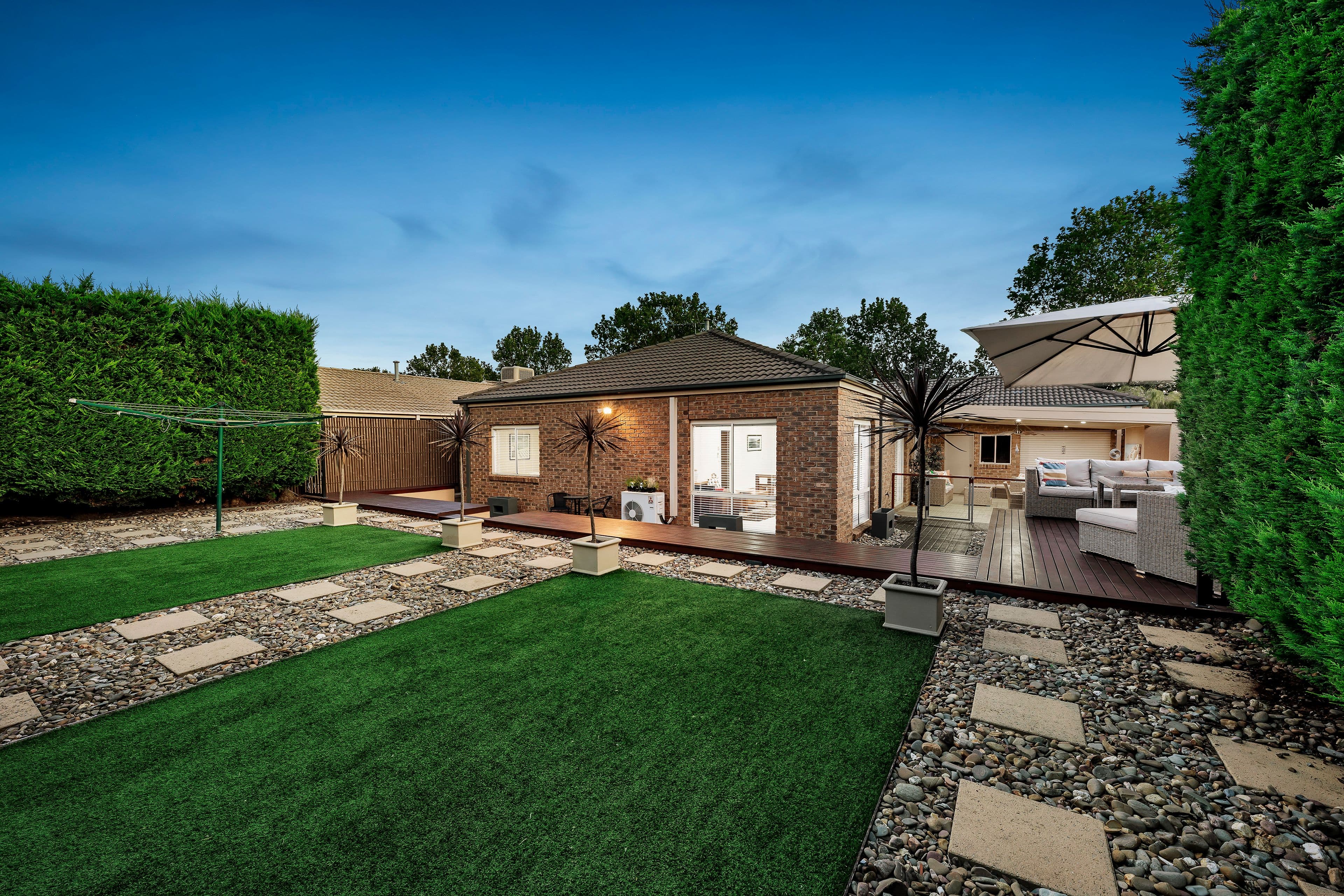 8 Moama Place, Rowville VIC 3178, Rowville - Thumbnail 7