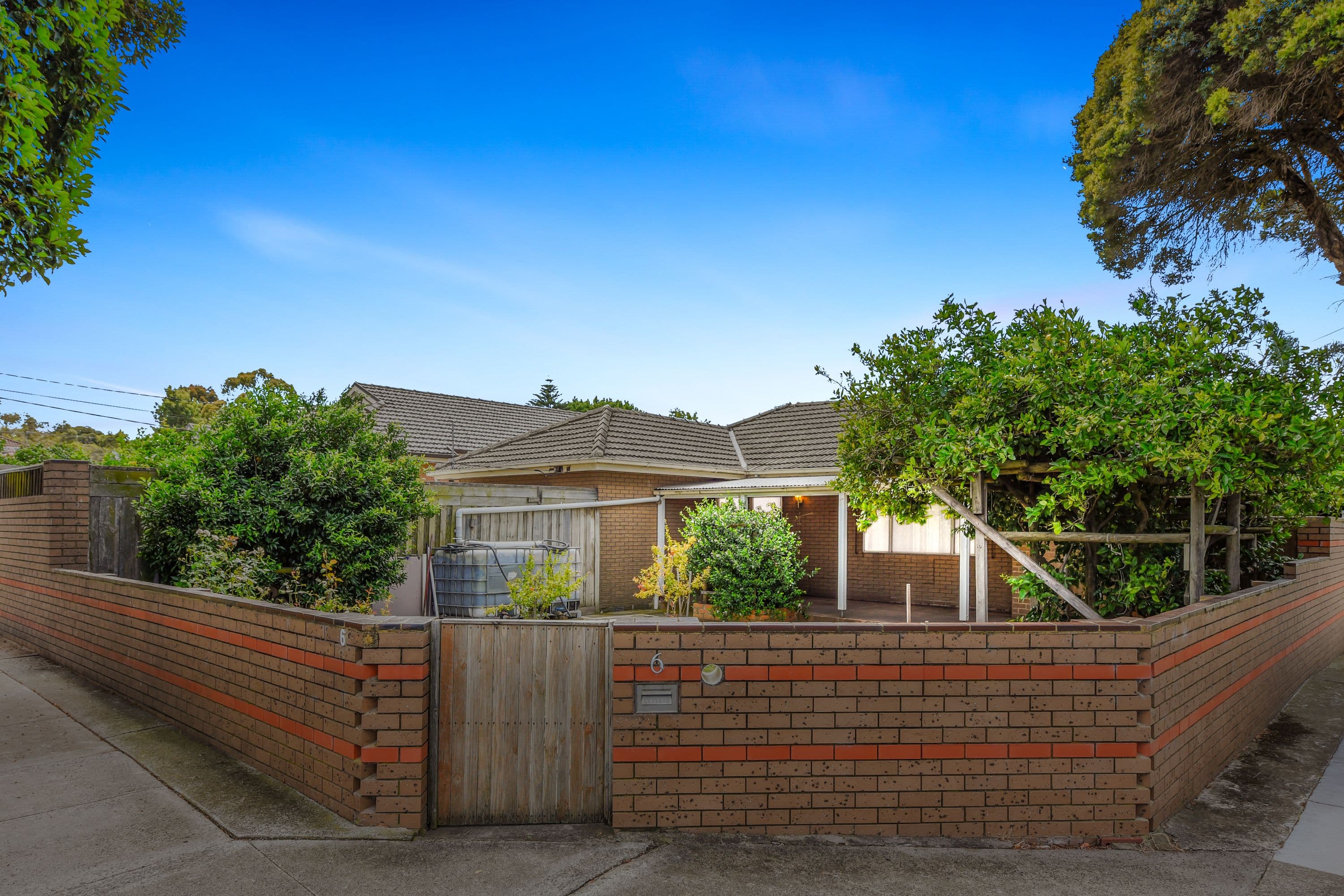 6 Elder Street, Clarinda VIC 3169, Clarinda - Image 1