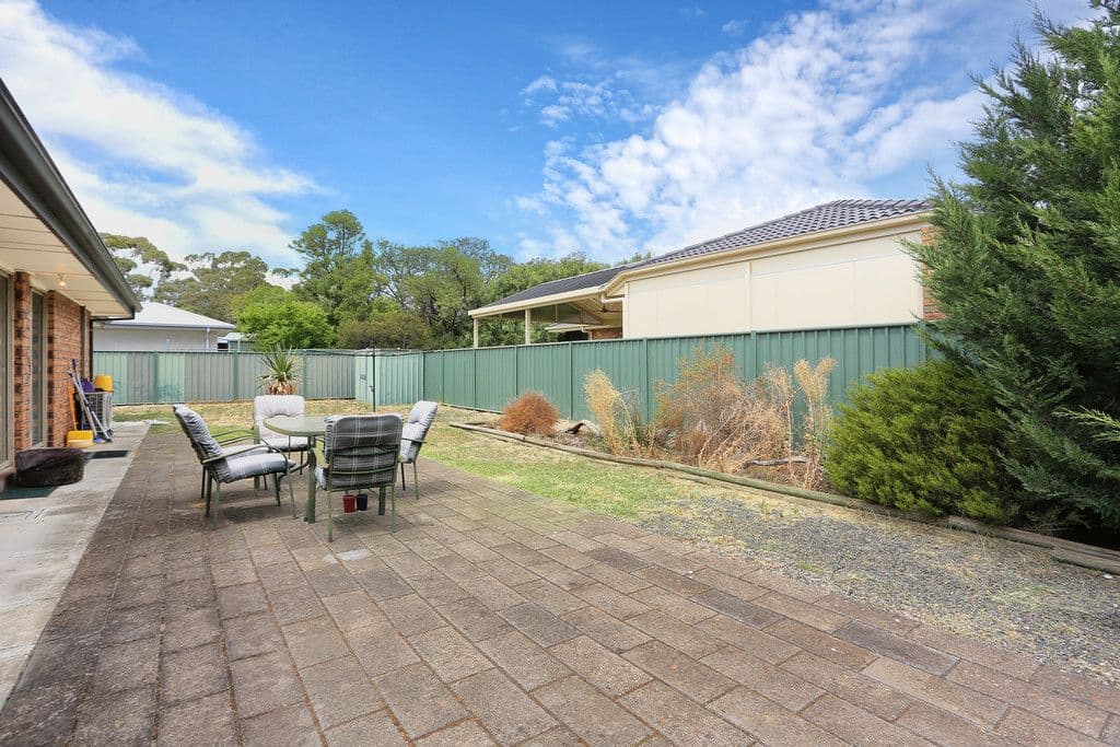 3 Oswald Street, Nuriootpa SA 5355, Nuriootpa - Thumbnail 7