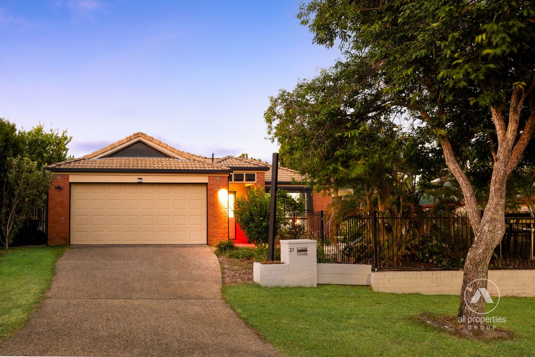 21 Columbus Circuit, Drewvale QLD 4116, Drewvale - Image 1