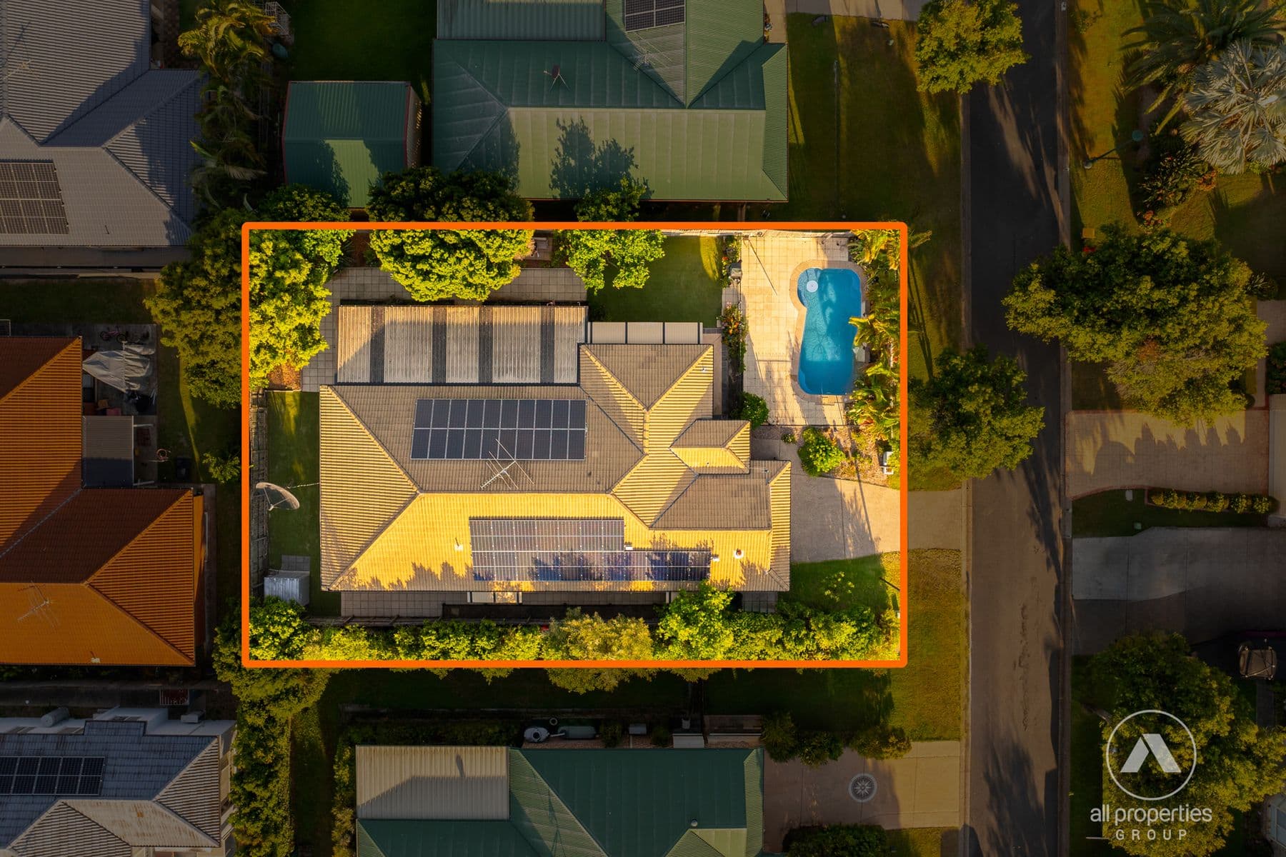 21 Columbus Circuit, Drewvale QLD 4116, Drewvale - Thumbnail 2