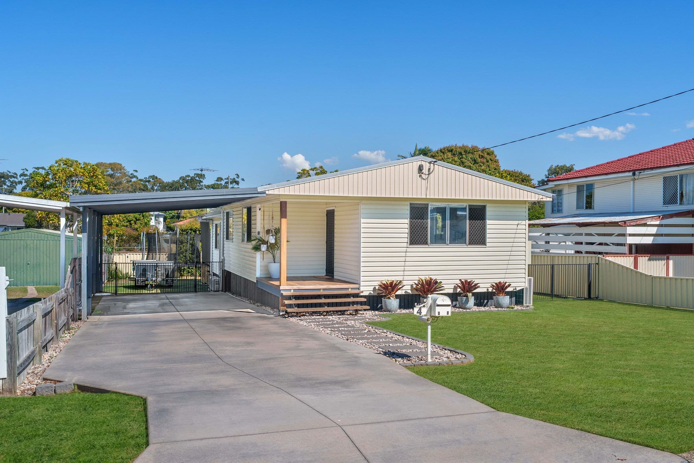 4 Tainton Street, Clontarf QLD 4019, Clontarf - Image 1