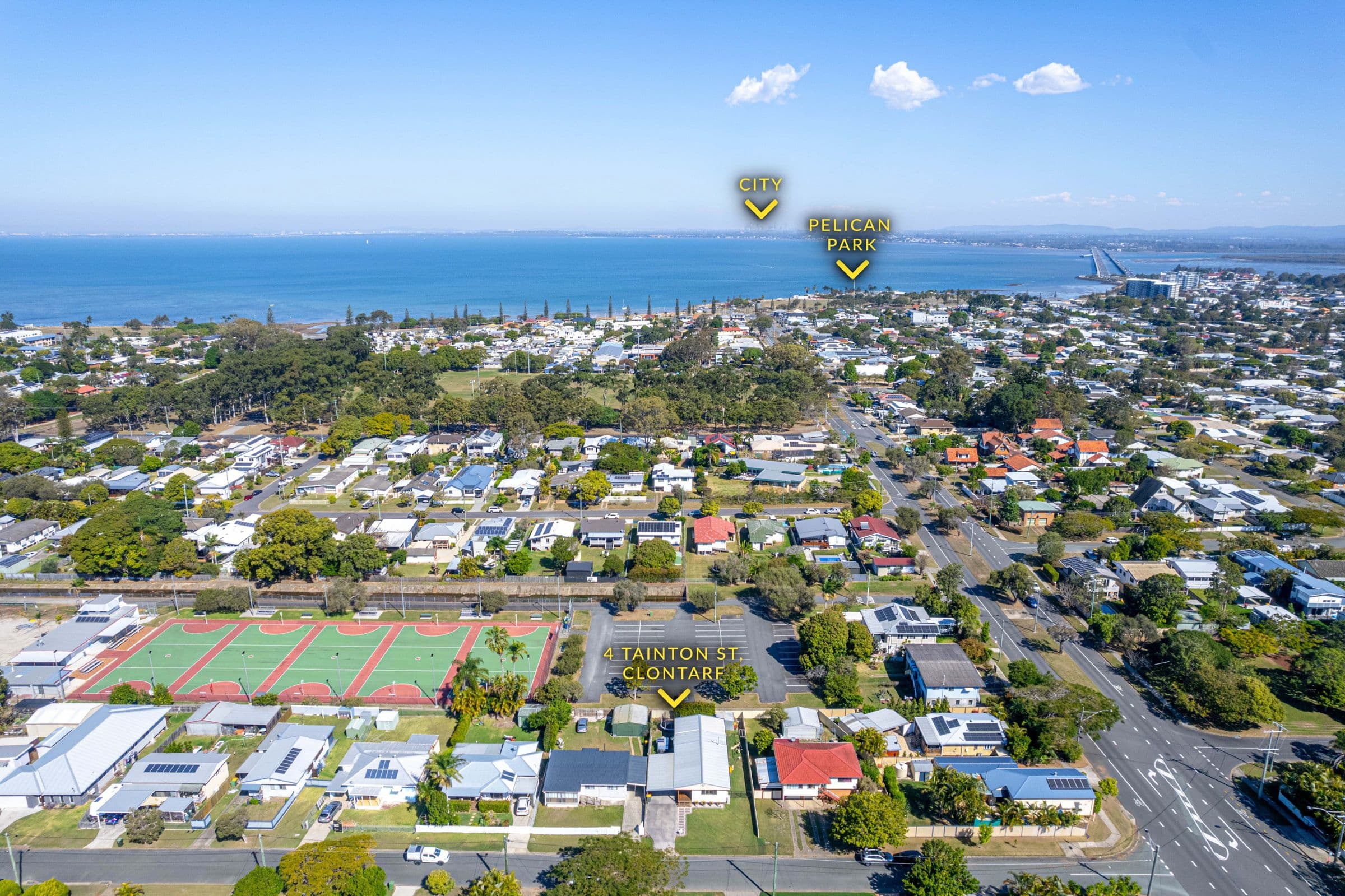 4 Tainton Street, Clontarf QLD 4019, Clontarf - Thumbnail 3