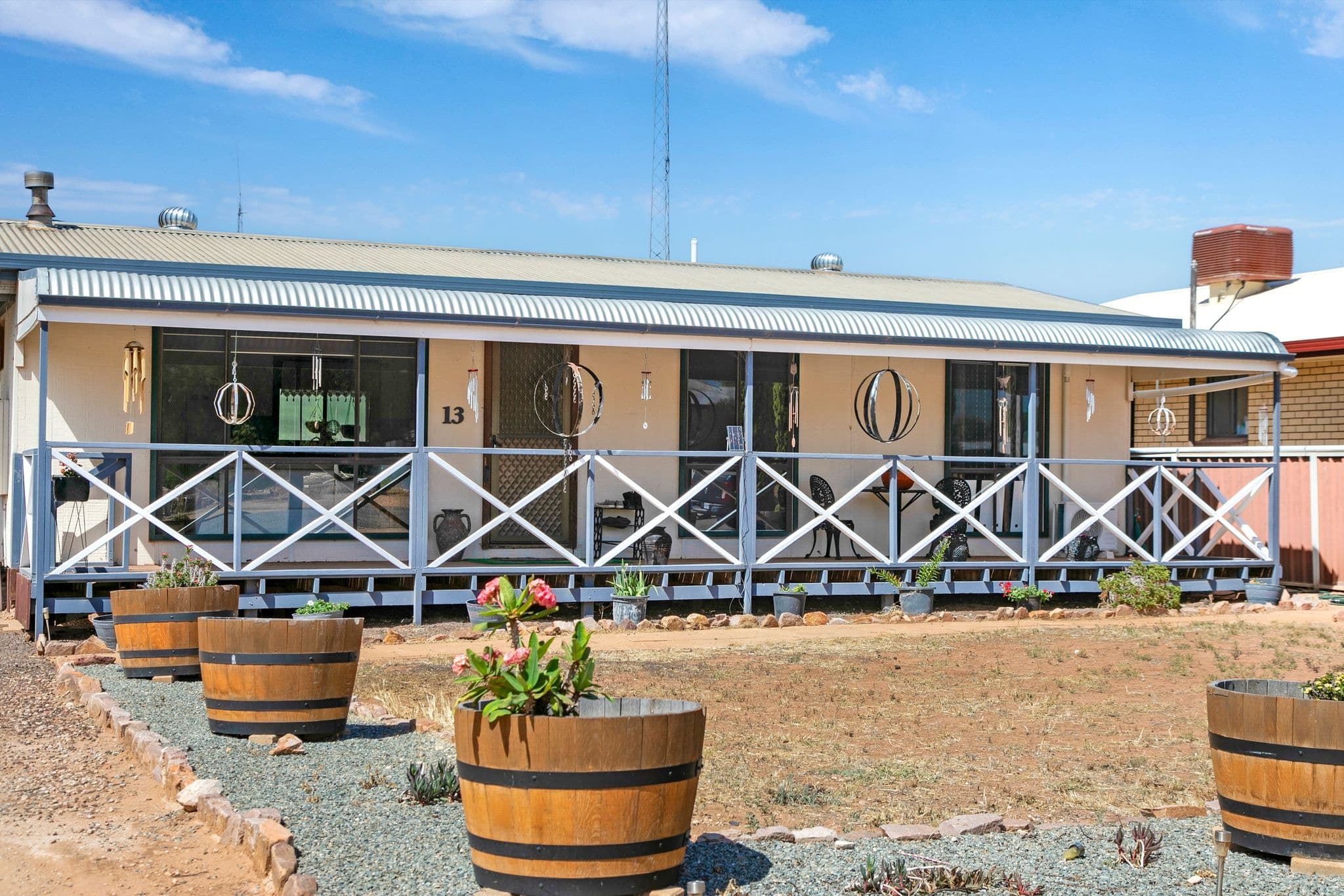 13 Second Street, Snowtown SA 5520, Snowtown - Image 1