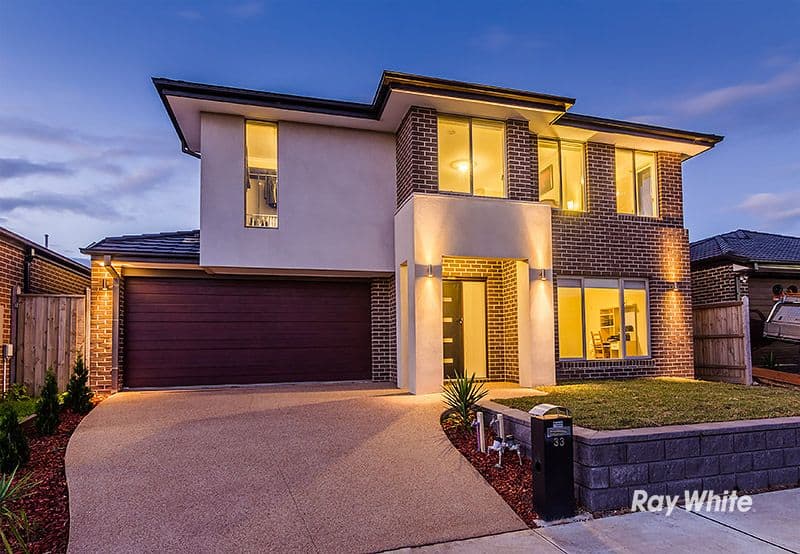 33 Mernoo Avenue, Clyde North VIC 3978, Clyde North - Image 1