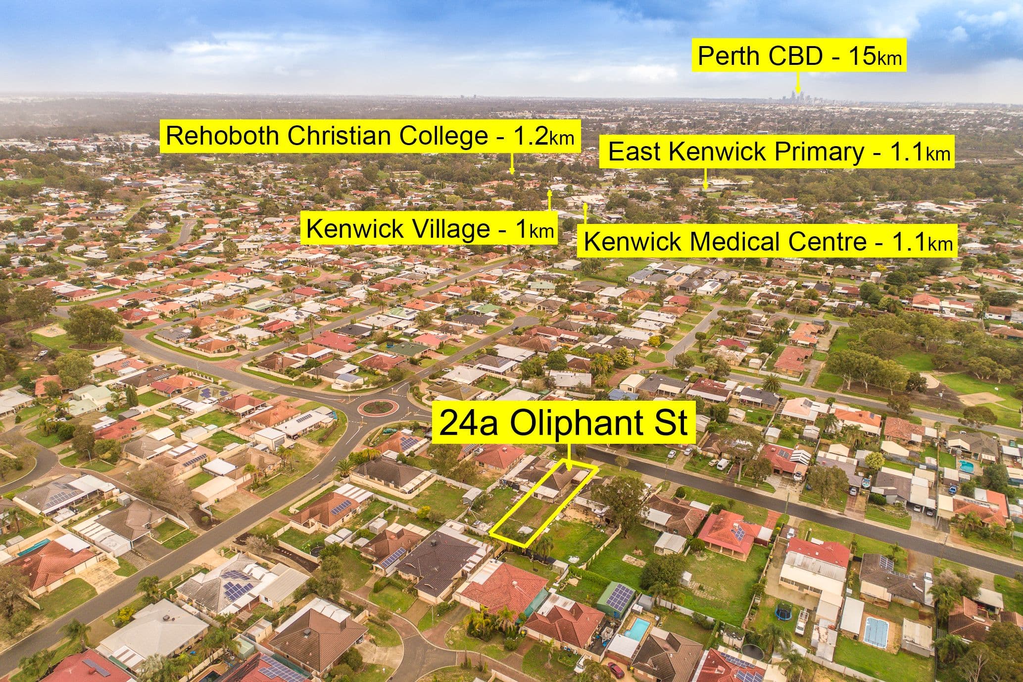 24A Oliphant Street, Kenwick WA 6107, Kenwick - Image 1