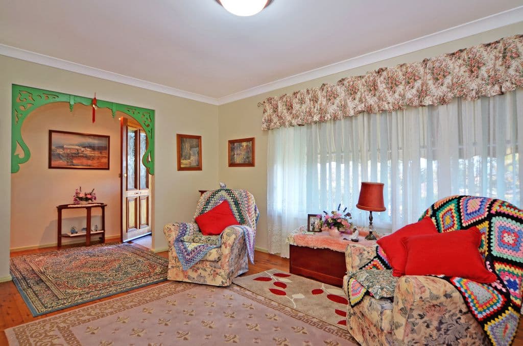 7 Paterson Place, Barrack Heights NSW 2528, Barrack Heights - Thumbnail 2
