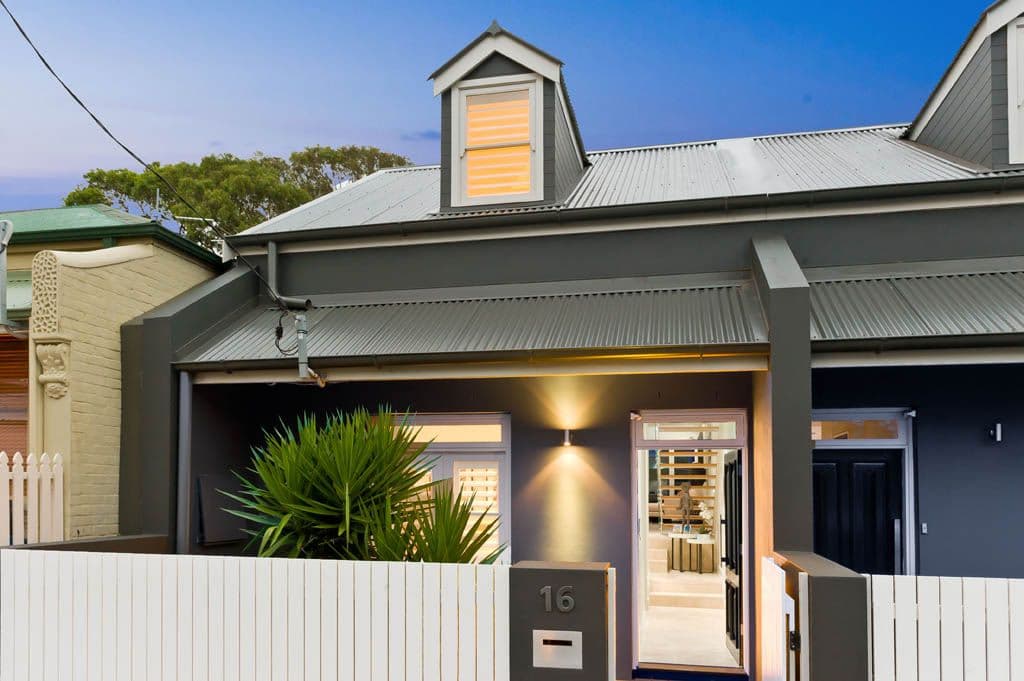 16 Wells Street, ANNANDALE NSW 2038, Annandale - Image 1