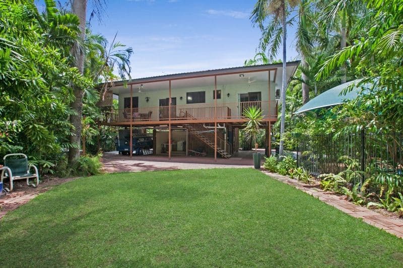 31 Carrington Street, MILLNER NT 0810, Millner - Thumbnail 2