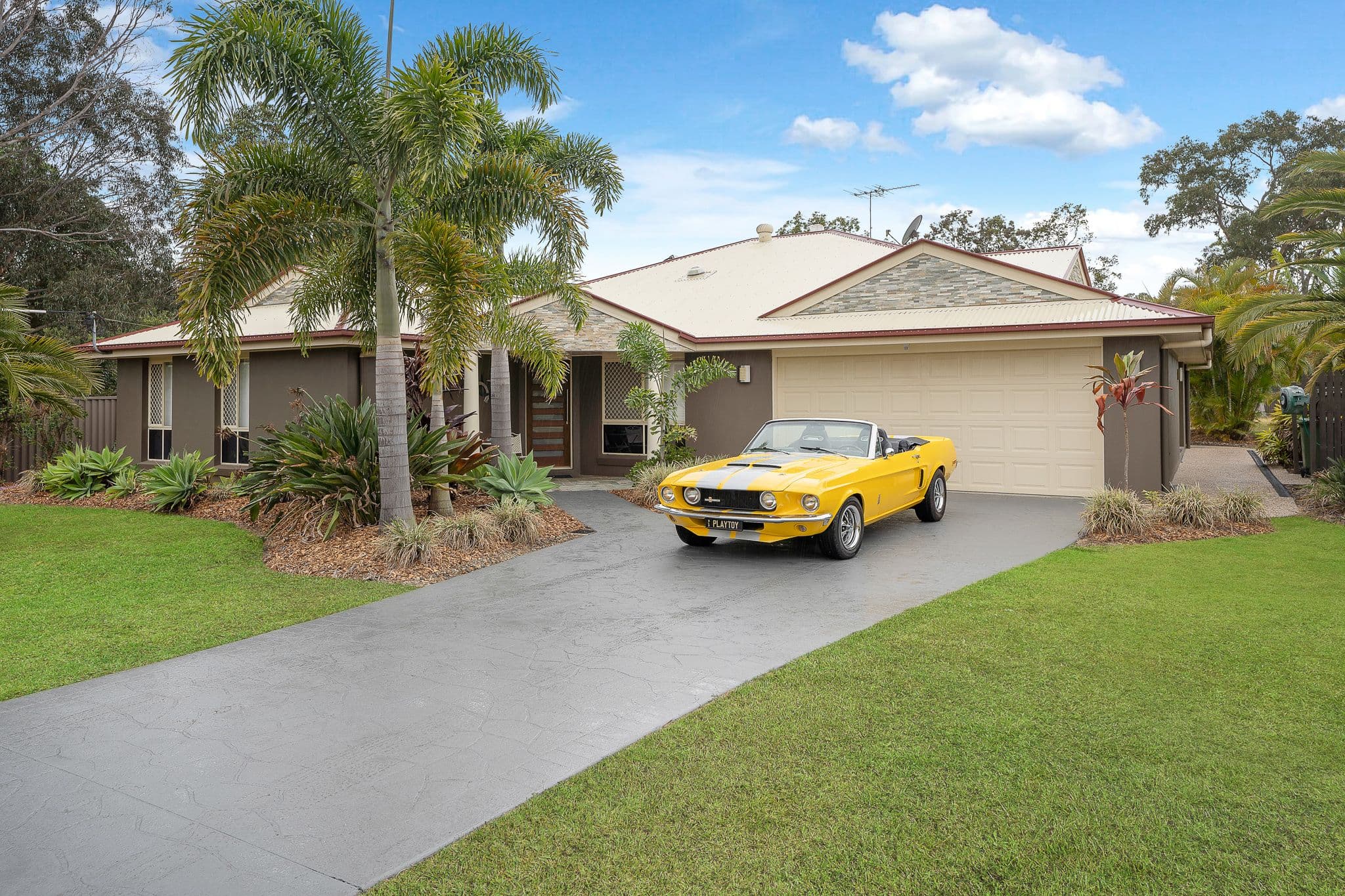39-41 Van Der Meer Drive, Burpengary East QLD 4505, Burpengary East - Image 1
