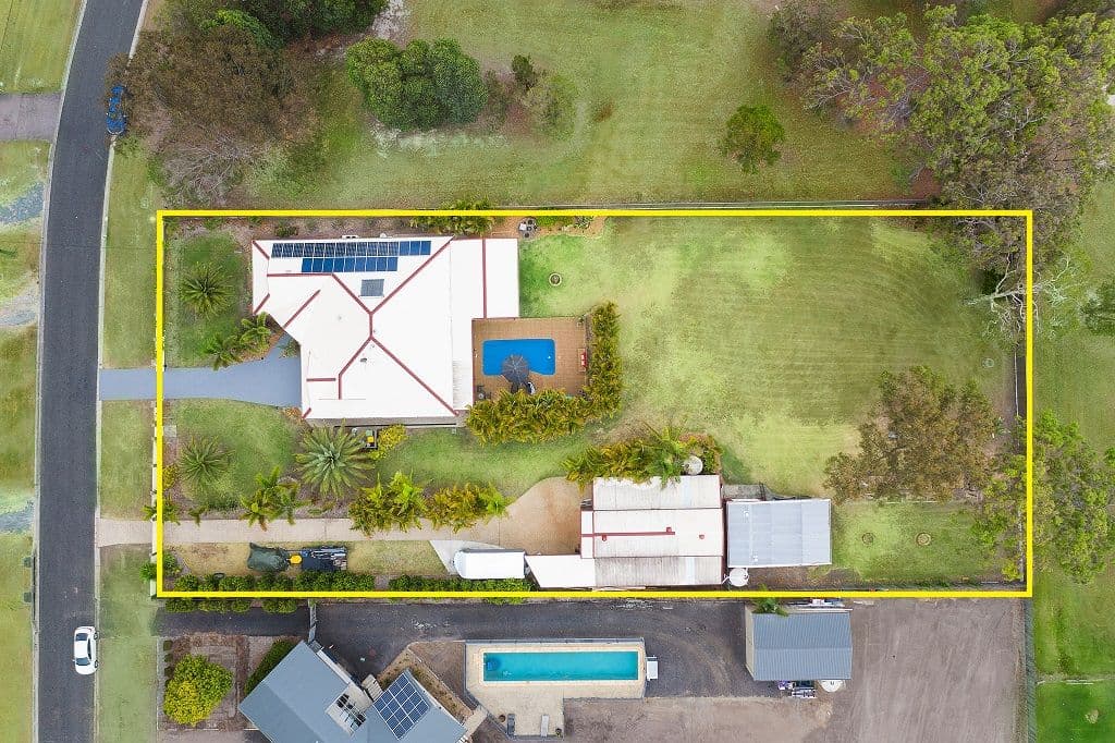 39-41 Van Der Meer Drive, Burpengary East QLD 4505, Burpengary East - Thumbnail 2