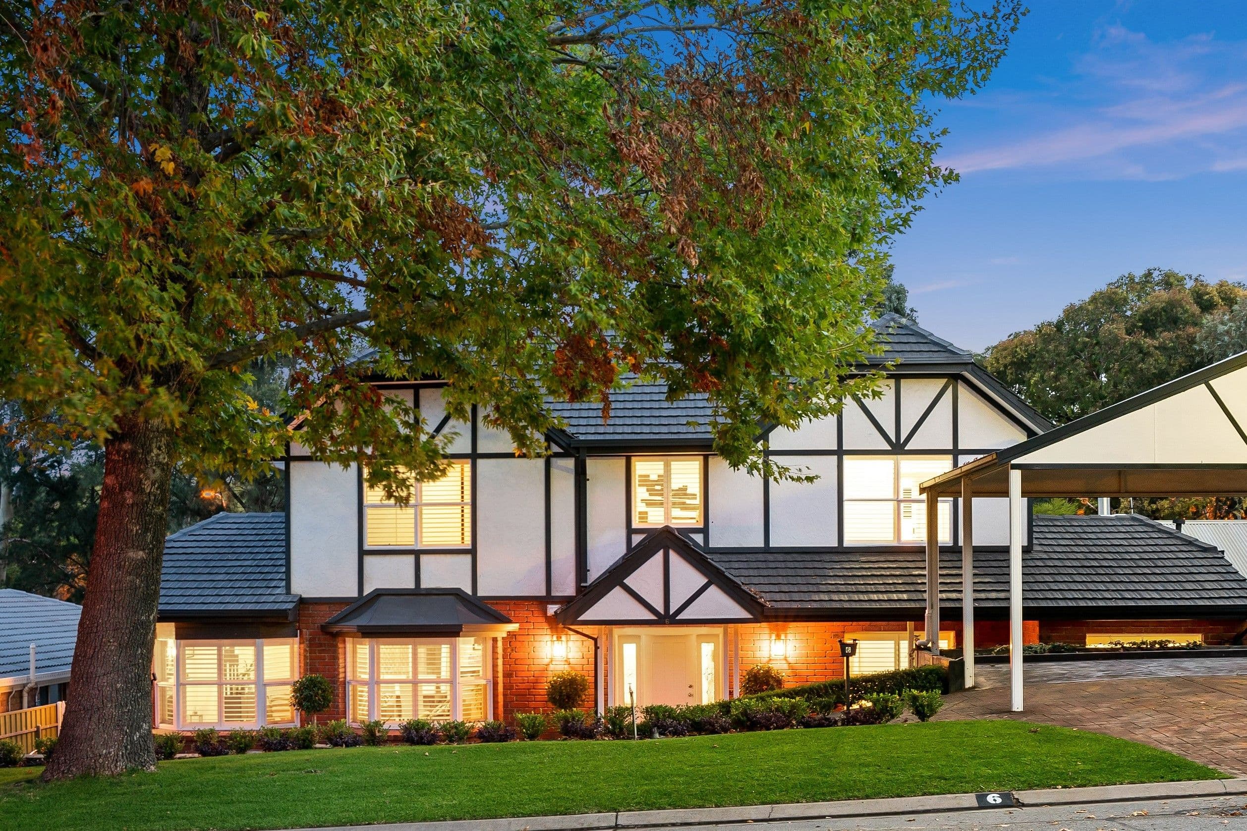 6 Texas Court, Wynn Vale SA 5127, Wynn Vale - Image 1