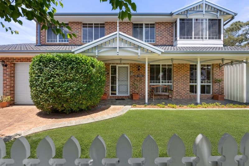 12A Oxford Drive, Lake Haven NSW 2263, Lake Haven - Image 1