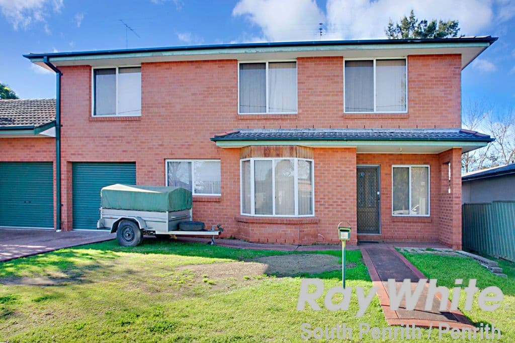 46 Butler Crescent, South Penrith NSW 2750, South Penrith - Image 1