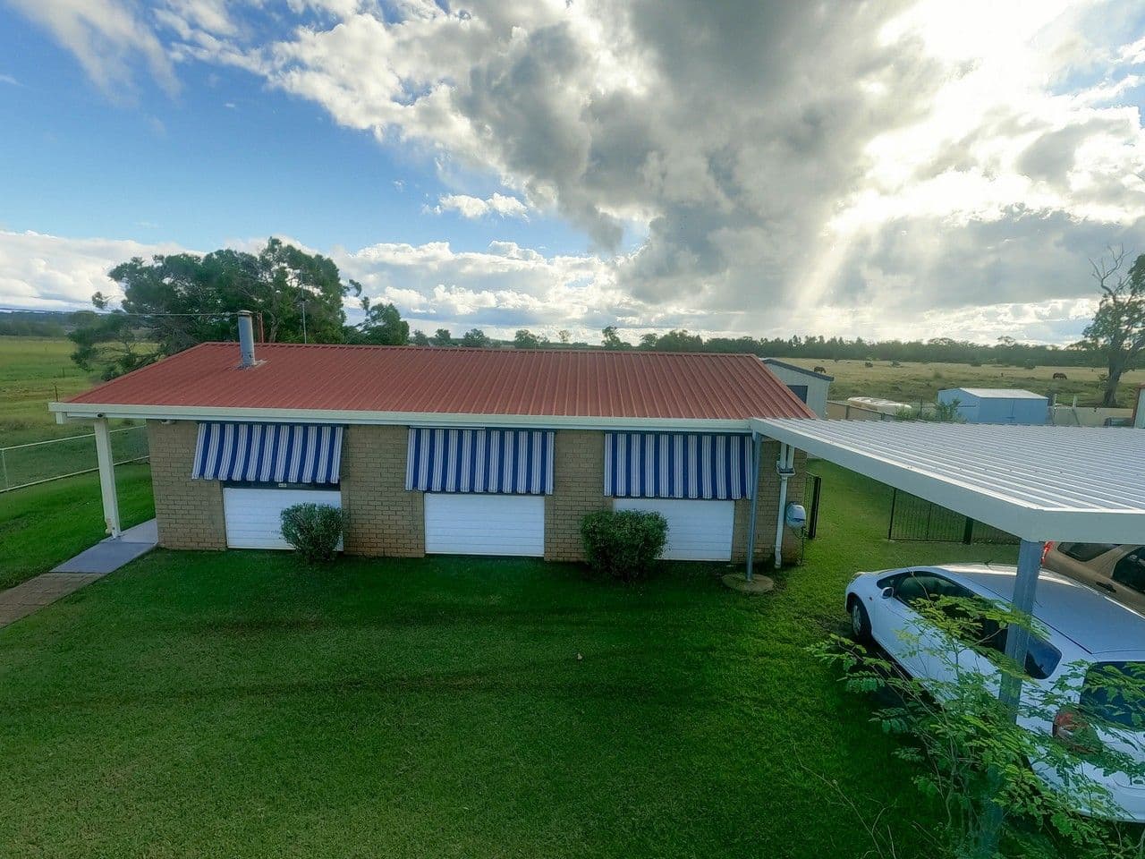 24 Cooper Avenue, Oakey QLD 4401, Oakey - Image 1