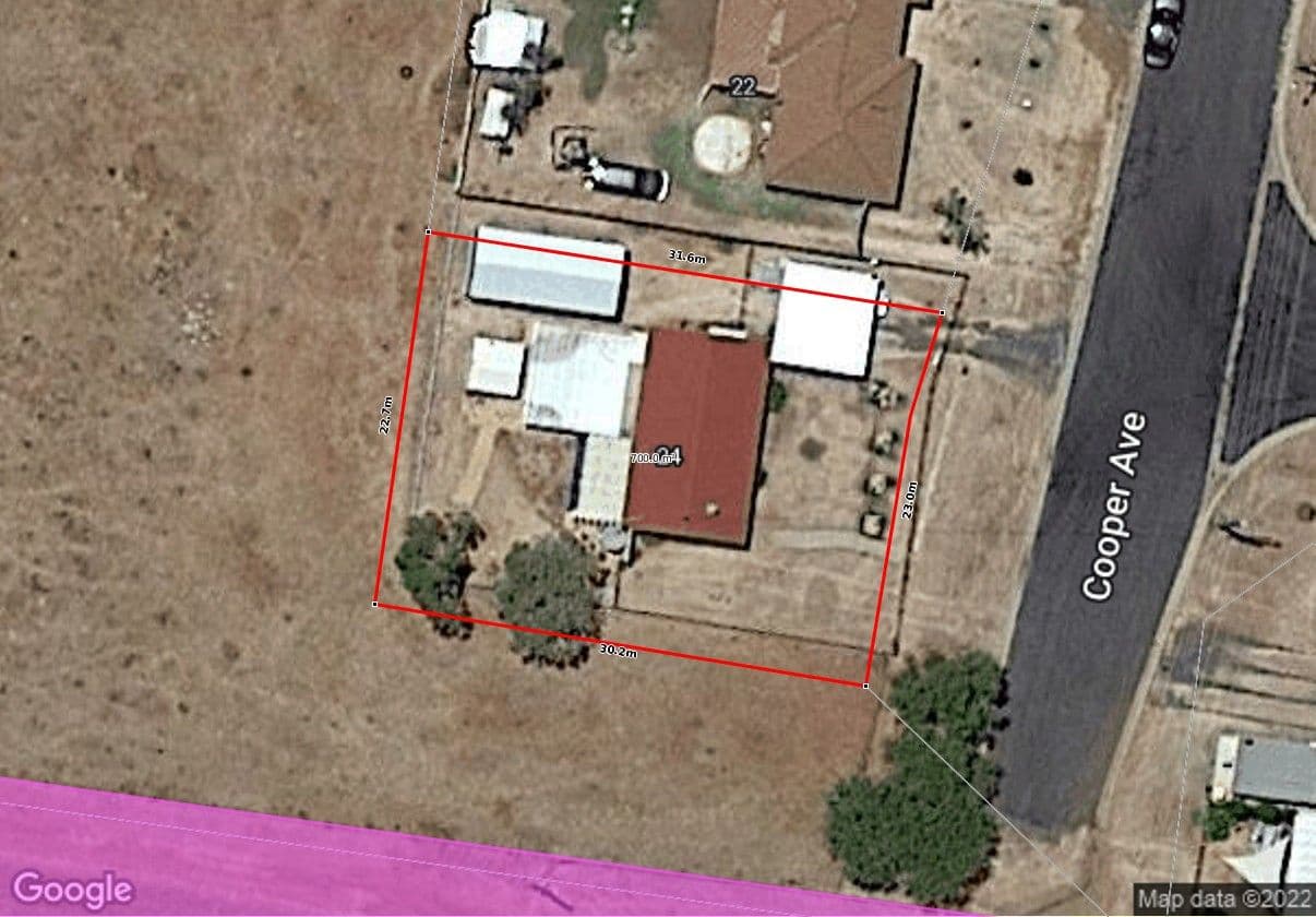 24 Cooper Avenue, Oakey QLD 4401, Oakey - Thumbnail 5
