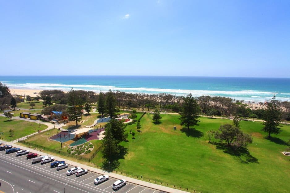28 'Verve', 173 Old Burleigh Road, Broadbeach QLD 4218, Broadbeach - Image 1