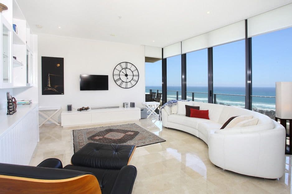 28 'Verve', 173 Old Burleigh Road, Broadbeach QLD 4218, Broadbeach - Thumbnail 2