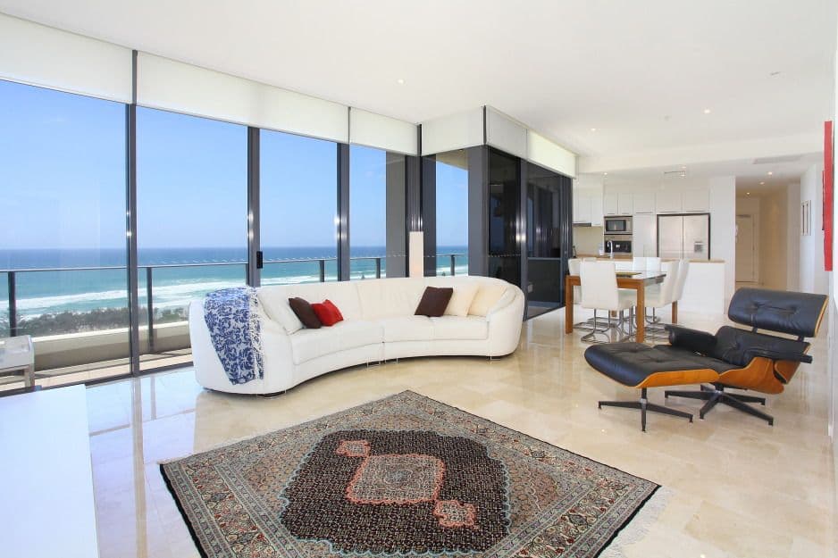 28 'Verve', 173 Old Burleigh Road, Broadbeach QLD 4218, Broadbeach - Thumbnail 3