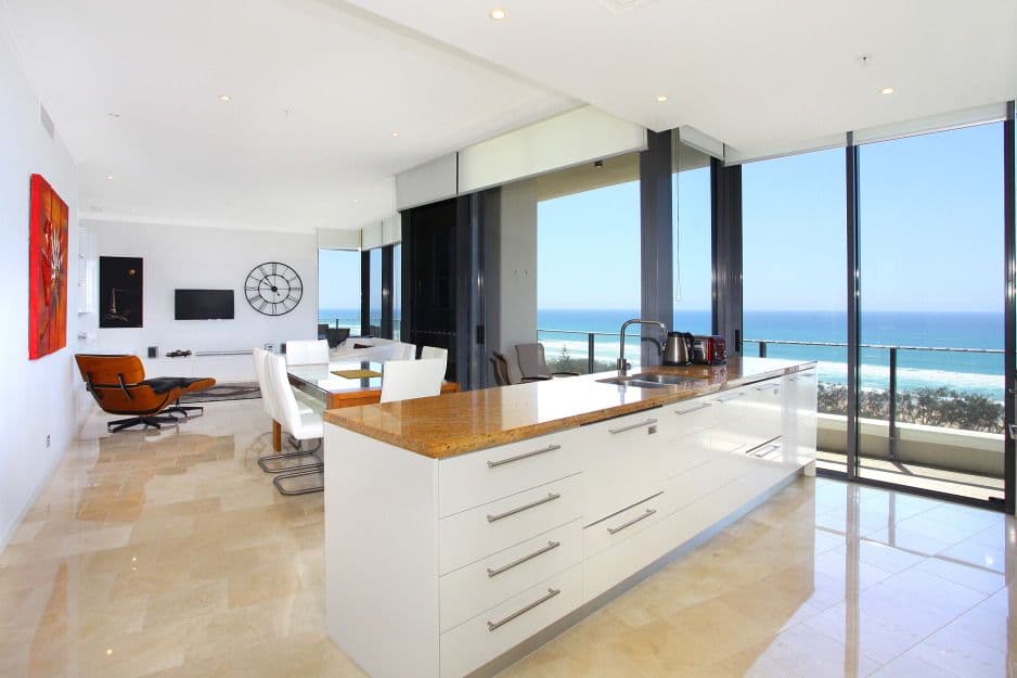 28 'Verve', 173 Old Burleigh Road, Broadbeach QLD 4218, Broadbeach - Thumbnail 4