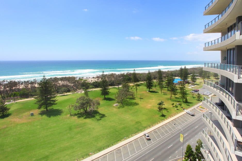 28 'Verve', 173 Old Burleigh Road, Broadbeach QLD 4218, Broadbeach - Thumbnail 5